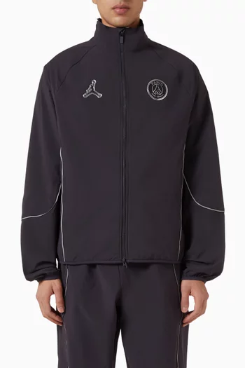 x Paris Saint‑Germain Dri‑FIT Anthem Jacket