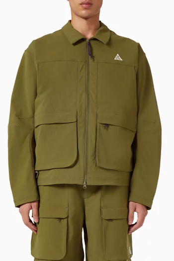 ACG Smith Summit Men's UV Jacket