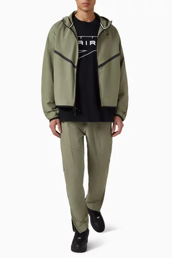 Graphic T-shirt in Cotton