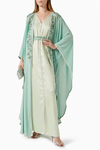 2-piece Kaftan Set