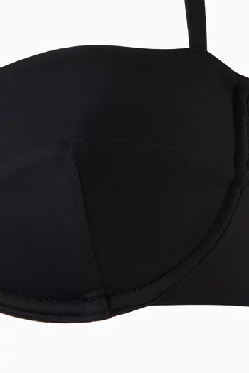 قطعة بيكيني علوية فينتج