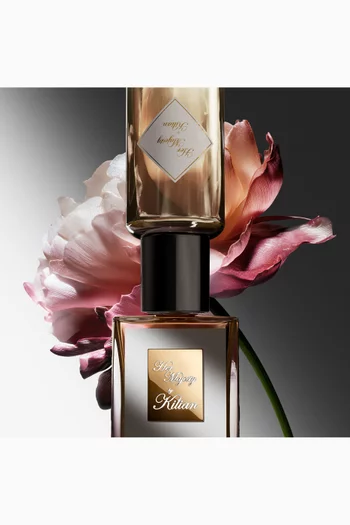 عبوة إعادة ملء ماء عطر هير ماجيستي، 100 ملل