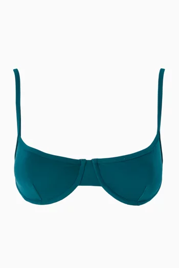 قطعة بيكيني علوية فران