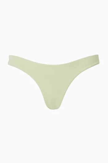 قطعة بيكيني سفلية ليلا