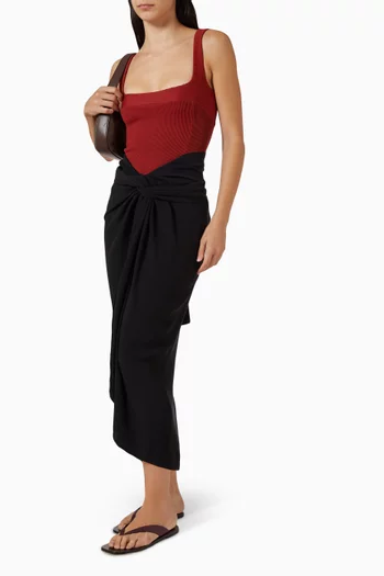 باريو بانيو فيسكوز وكريب