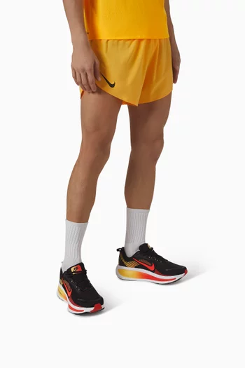 Vomero 18 Sneakers in Mesh