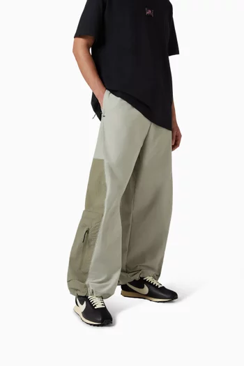 LD-1000 Premium Sneakers in Leather