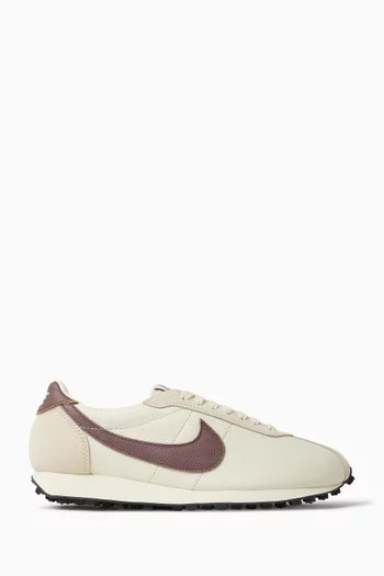 LD-1000 Premium Sneakers in Leather