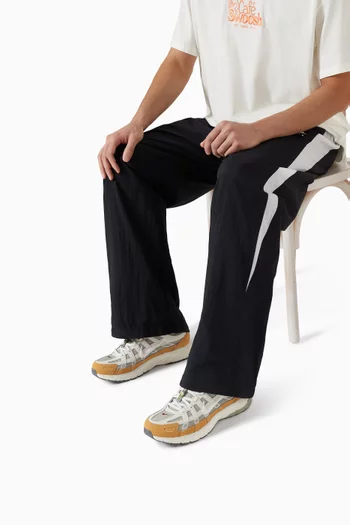 P-6000 'Lunar New Year' Sneakers in Mesh