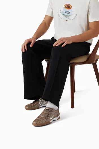 Total 90 Low-top Sneakers