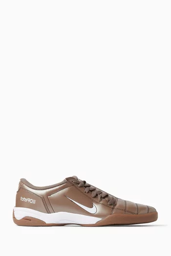 Total 90 Low-top Sneakers