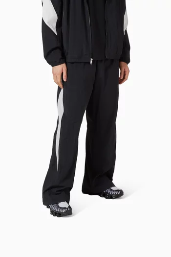 Shox TL Sneakers in Mesh