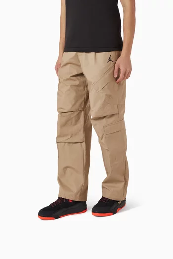 Flight Court Sneakers