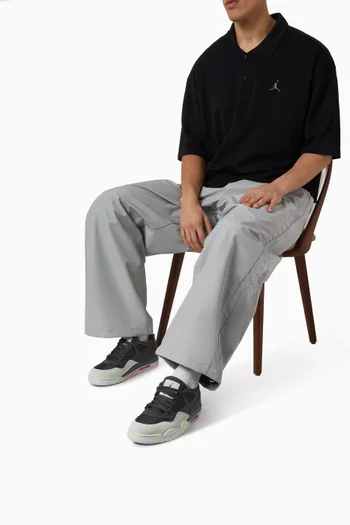 سنيكرز آير جوردان 4 آر ام