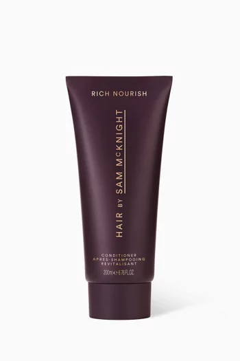 بلسم ريتش نوريش لتغذية الشعر، 200 ملل