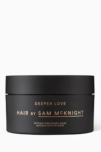 Deeper Love Intense Treatment Mask, 200ml