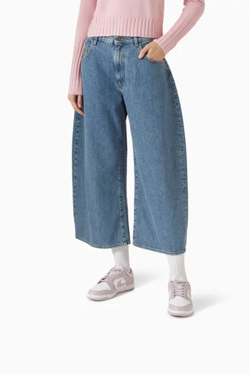 سنيكرز دانك اس اي أسفل الكاحل جلد