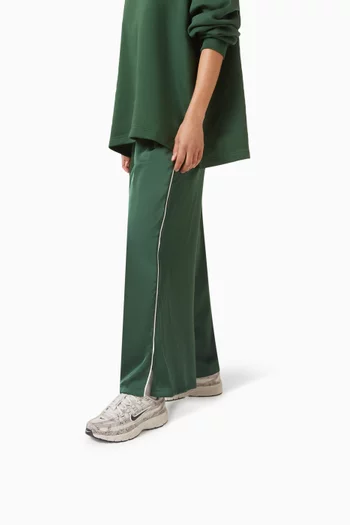 سنيكرز P-6000 SE جلد أفعى