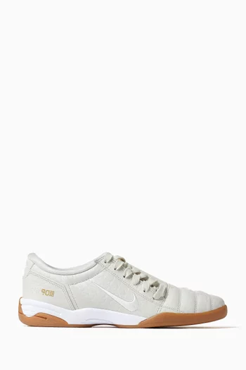 سنيكرز توتال 90 اس اي جلد بنقشة جلد التمساح