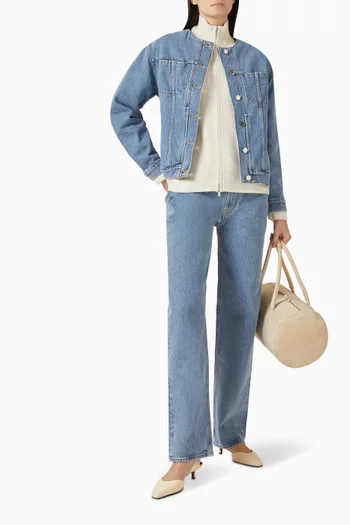 كارديغان غابي بسحّاب كشمير