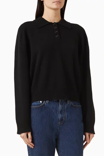 سترة بولو هومير كشمير