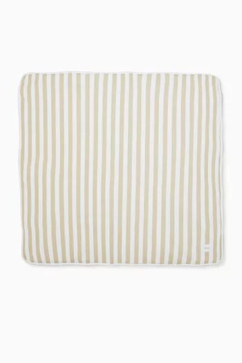 بطانية بنقشة باكامل 