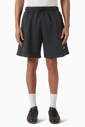 شورت برمودا صوف قطني