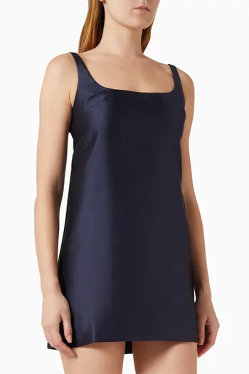 Elinda Cut-out Dress