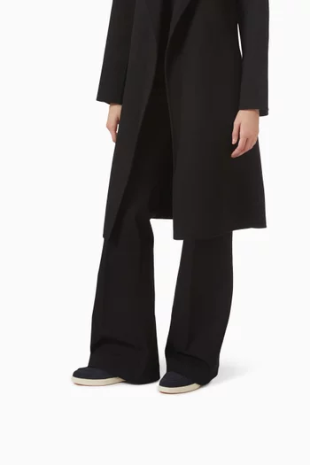 Essential Loafers in Suede