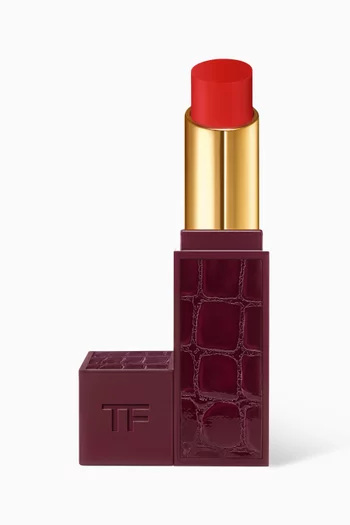 32 Scarlet Rouge Lip Color Satin Matte, 3.3g