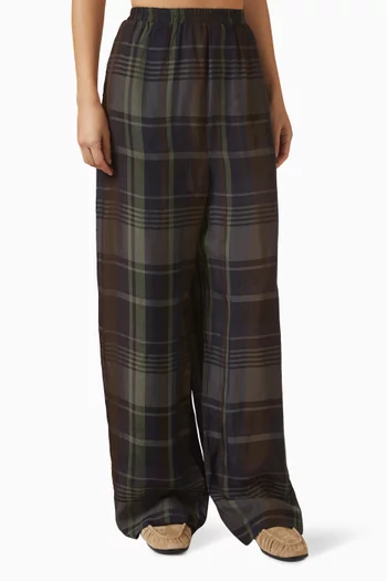 بنطال رياضي باكستر فيسكوز