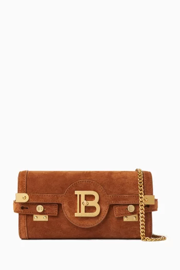 حقيبة كروس بي باز 23 شمواه