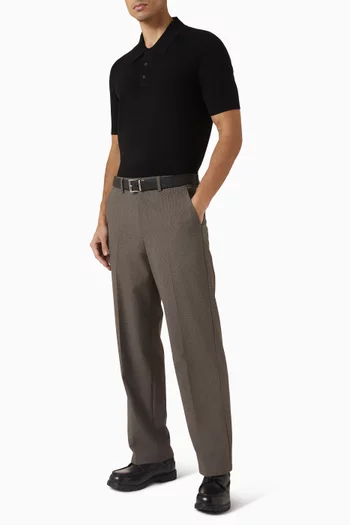Bayham Tailored Pants