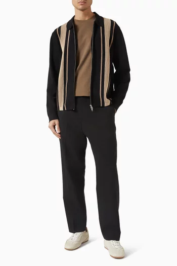 تي شيرت دين جولت قطن