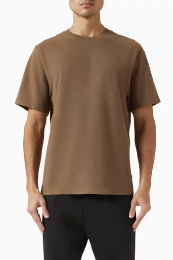 تي شيرت دين جولت قطن