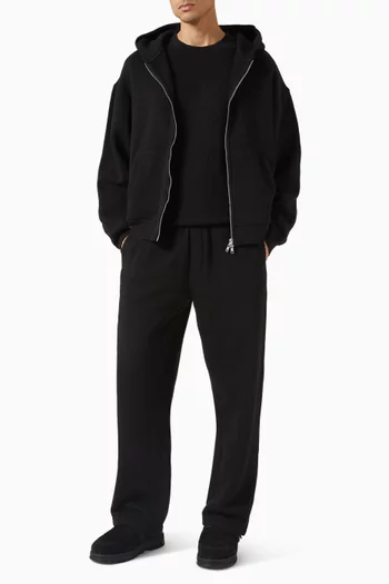 بنطال رياضي سكا قطن جيرسيه