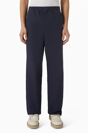 بنطال لوسيان قطن مقاوم للتمزق