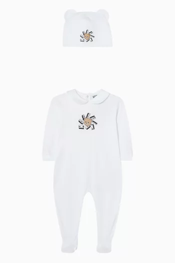 طقم هدايا قطن، 2 قطع