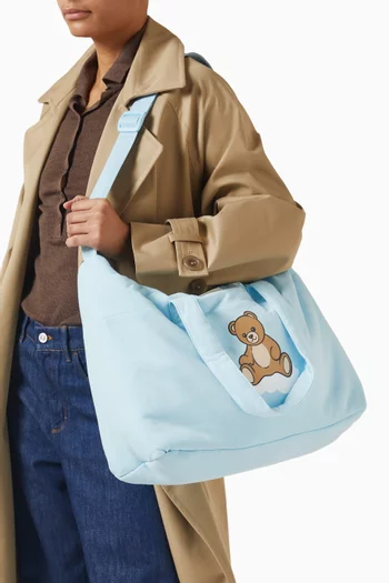 Teddy Changing Bag
