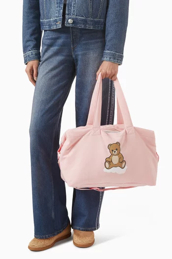 Teddy Changing Bag