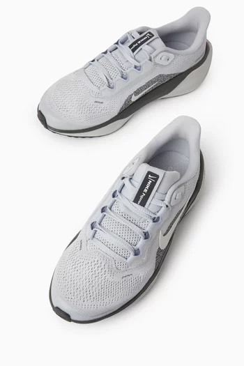 Air Zoom Pegasus Sneakers in Mesh