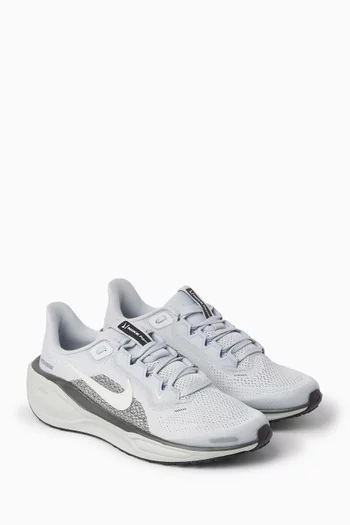 Air Zoom Pegasus Sneakers in Mesh