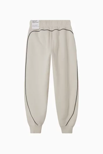 بنطال رياضي صوف