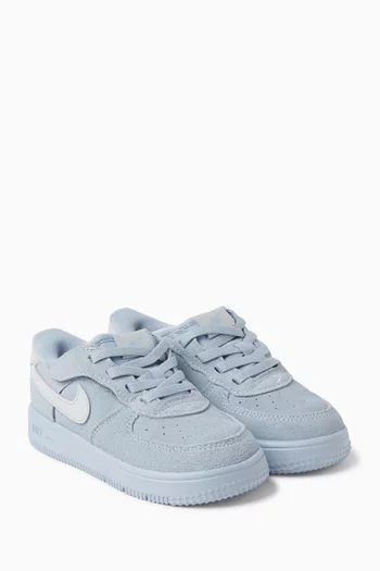 Force 1 Low LV8 EasyOn Sneakers