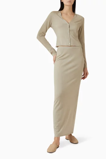 كارديغان كاميليا صوف مارينو