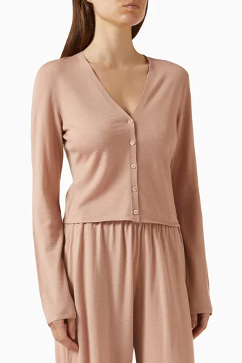 كارديغان كاميليا صوف مارينو