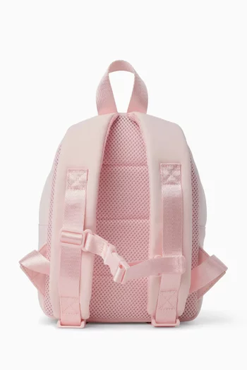 Choupette Graphic Backpack