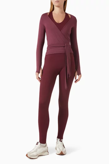 لغينغز سوفتسكالب