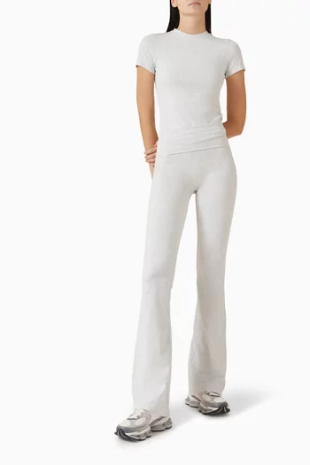 تي شيرت قطن ناعم