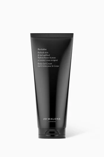 Revitilise Body Gel-Cream, 200ml